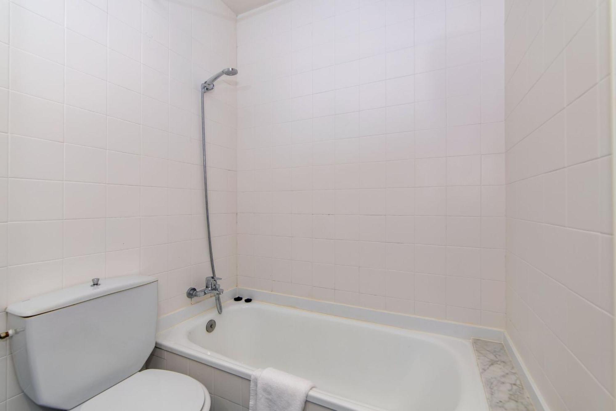 Siesta Mar Private Apartment 53 Cala'N Porter 3 Bed Cala En Porter  Exterior photo