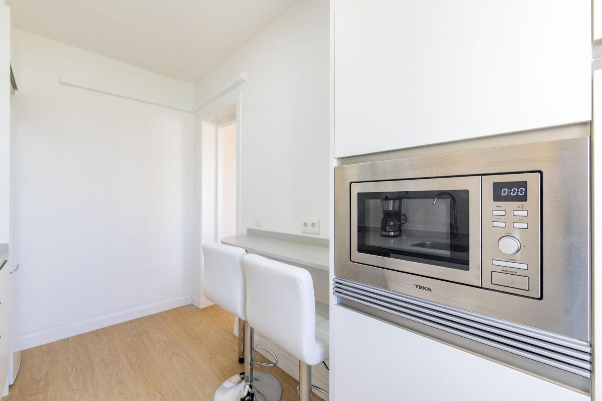 Siesta Mar Private Apartment 53 Cala'N Porter 3 Bed Cala En Porter  Exterior photo